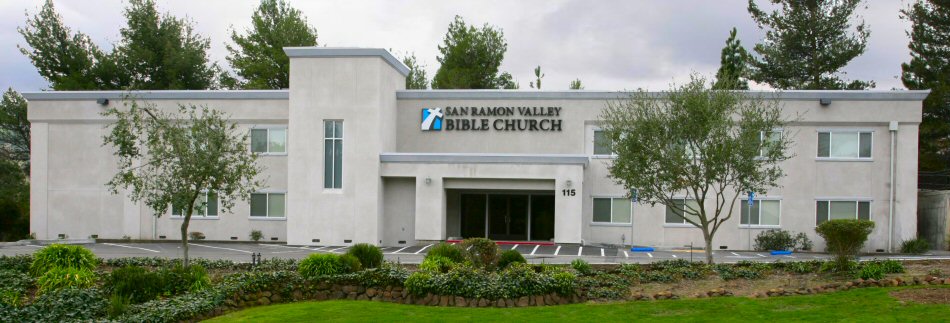 San Ramon Valley Bible Church