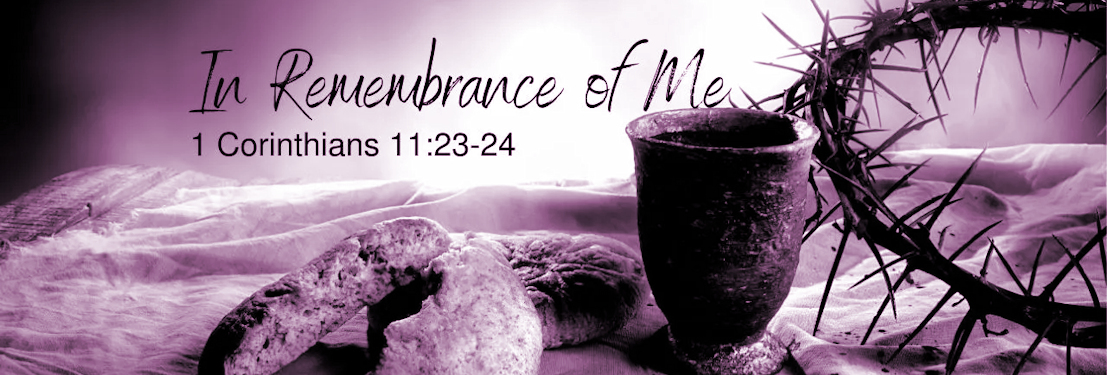 Communion Service