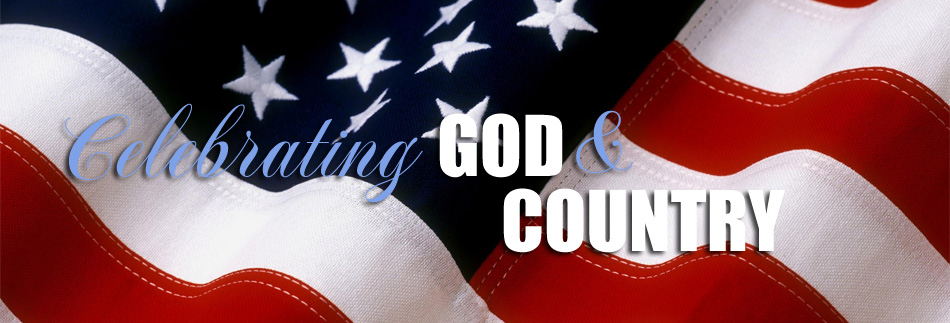 God & Country Celebration