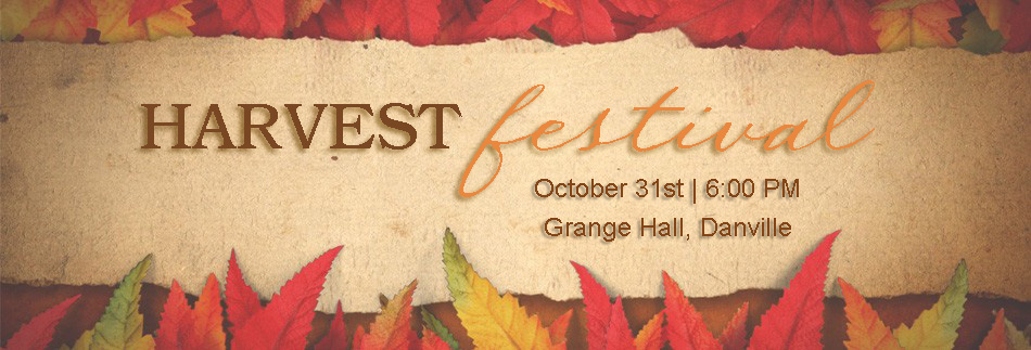 Harvest Festival