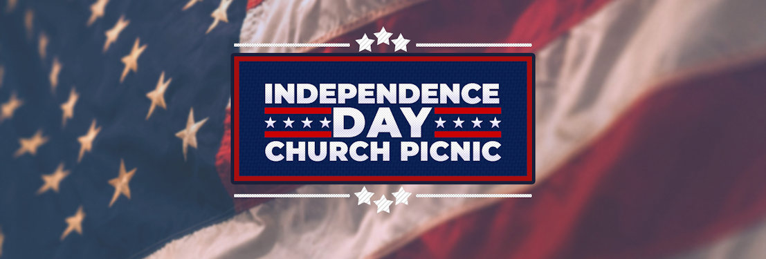 Independence Day Picnic