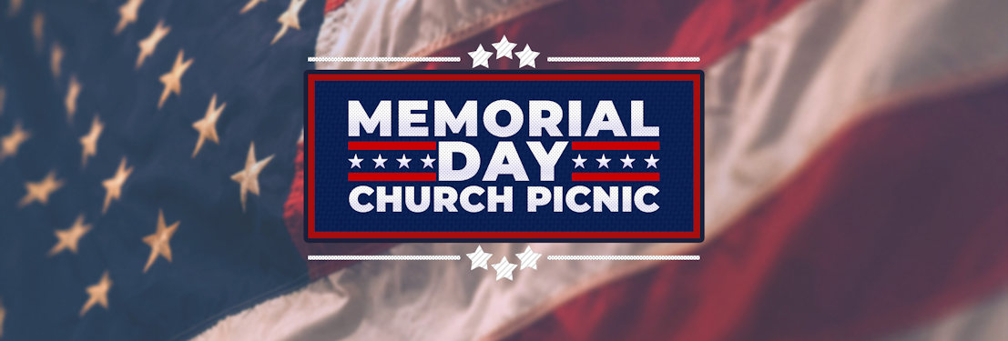 Memorial Day Picnic